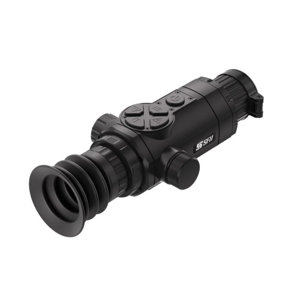 Тепловизионный прицел SFH VARG L25 (256х192px, ø25мм)