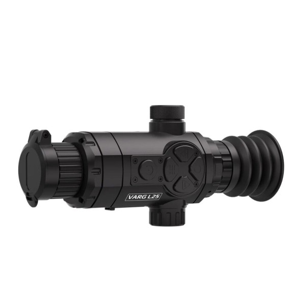 Тепловизионный прицел SFH VARG L25 (256х192px, ø25мм)