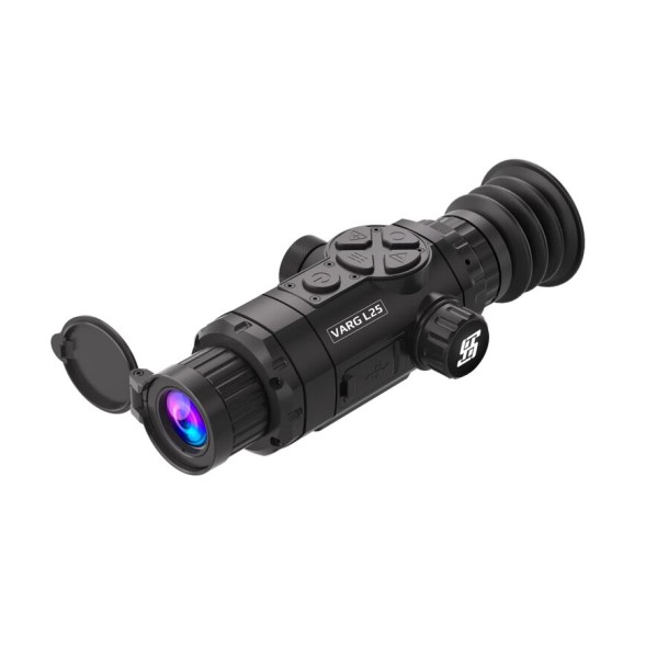 Тепловизионный прицел SFH VARG L25 (256х192px, ø25мм)