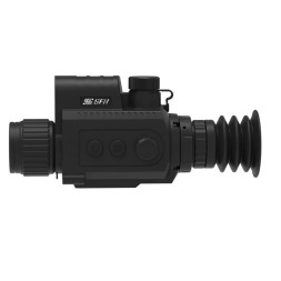 Тепловизионный прицел SFH VARG 35RL (384х288px, ø35мм)