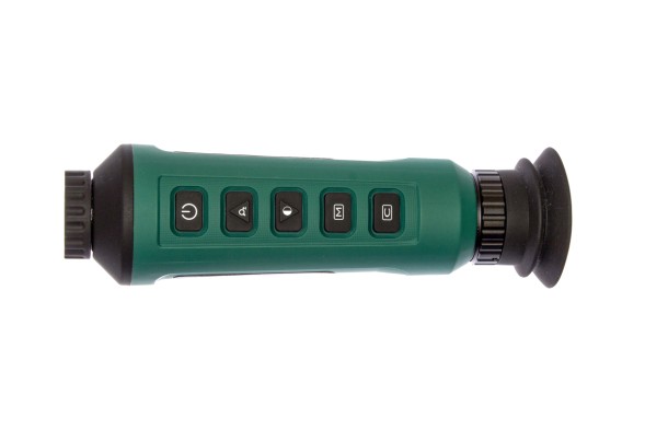 Тепловизионный монокуляр SFH VIGIL 19 (384х288px, ø19мм)