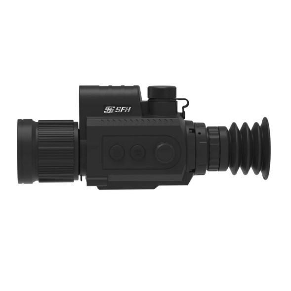 Тепловизионный прицел SFH VARG H50RL (640х512px, ø50мм)