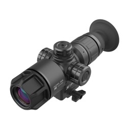 Тепловизионный прицел SFH HOWL 325 (384х288px, ø25мм)