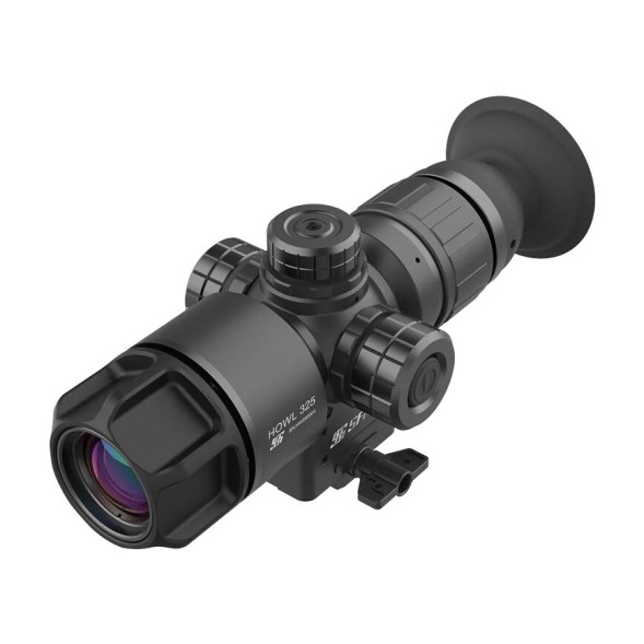 Тепловизионный прицел SFH HOWL 325 (384х288px, ø25мм)