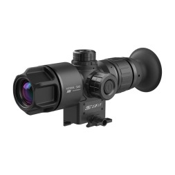 Тепловизионный прицел SFH HOWL 325 (384х288px, ø25мм)