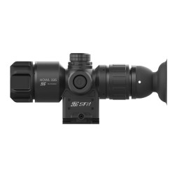 Тепловизионный прицел SFH HOWL 335 (384х288px, ø35мм)
