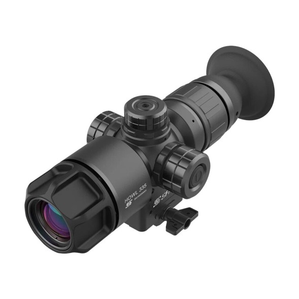 Тепловизионный прицел SFH HOWL 335 (384х288px, ø35мм)