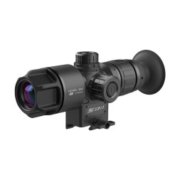Тепловизионный прицел SFH HOWL 335 (384х288px, ø35мм)