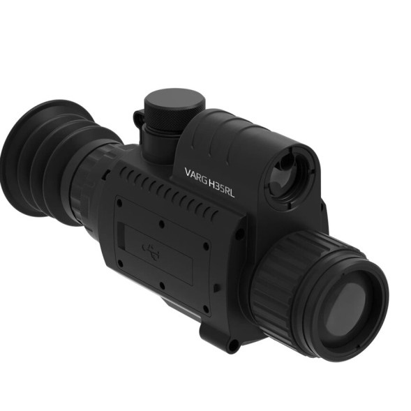 Тепловизионный прицел SFH VARG H35RL (640х512px, ø35мм)